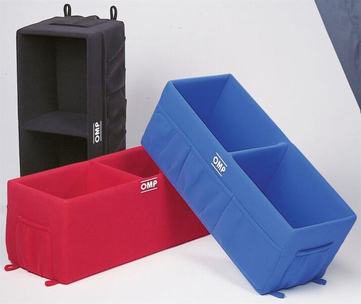 OMP Racing Inc OMP Racing Inc Helmet Bags NA/1864/N Autofit