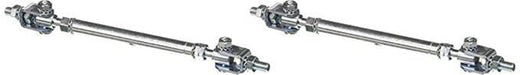 OMP Racing Inc OMP Racing Inc Light Mount Brackets EB/570 Autofit