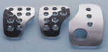 OMP Racing Inc OMP Racing Inc Pedal Pads OA/1040/A Autofit