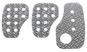 OMP Racing Inc OMP Racing Inc Pedal Pads OA/1050 Autofit