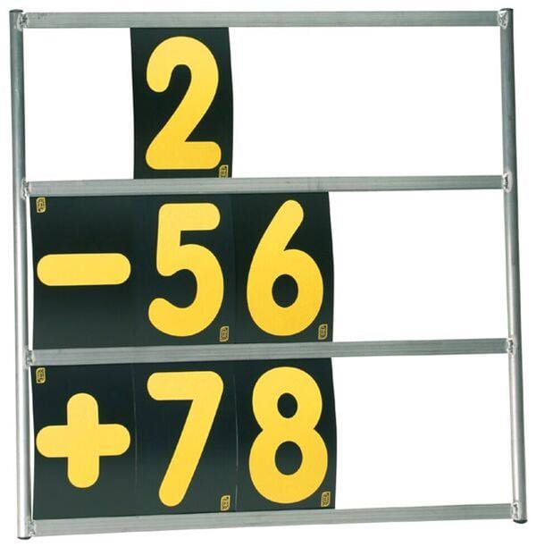 OMP Racing Inc OMP Racing Inc Pit Boards KC/1067 Autofit