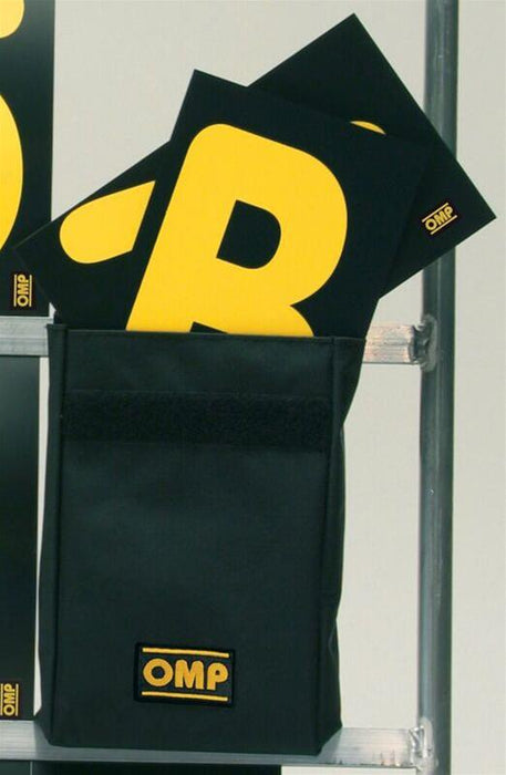 OMP Racing Inc OMP Racing Inc Pit Boards KC/1069 Autofit