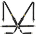OMP Racing Inc OMP Racing Inc Racing Harnesses DA0205HSL071 Autofit