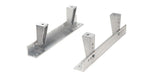 OMP Racing Inc OMP Racing Inc Seat Brackets HC/666 Autofit