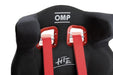 OMP Racing Inc OMP Racing Inc Seat Components HC/893 Autofit