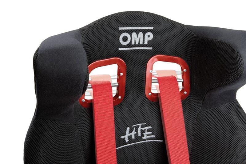 OMP Racing Inc OMP Racing Inc Seat Components HC/893 Autofit