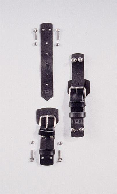 OMP Racing Inc OMP Racing Inc Tie-Down Straps EB/487/N Autofit