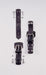 OMP Racing Inc OMP Racing Inc Tie-Down Straps EB/487/N Autofit