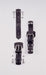 OMP Racing Inc OMP Racing Inc Tie-Down Straps EB/487/N Autofit