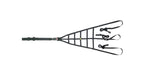 OMP Racing Inc OMP Racing Inc Window Nets and Guards NA/1876 Autofit