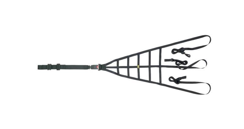 OMP Racing Inc OMP Racing Inc Window Nets and Guards NA/1876 Autofit