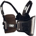 OMP Racing Inc OMP Racing K-Style Rib Protection Vests KK047E007S Autofit