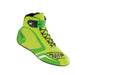 OMP Racing Inc OMP Racing KS-1 Driving Shoes IC/81505848 Autofit