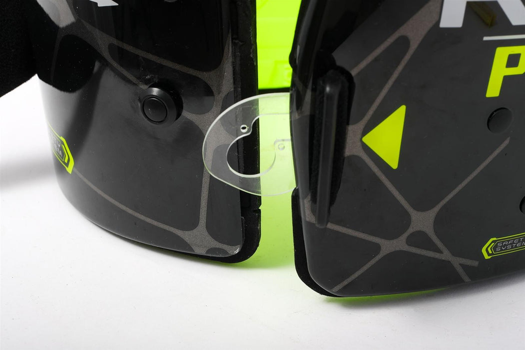 OMP Racing Inc OMP Racing KS-1 PRO Rib Protectors KK049178L Autofit