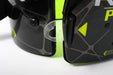 OMP Racing Inc OMP Racing KS-1 PRO Rib Protectors KK049178S Autofit