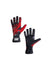 OMP Racing Inc OMP Racing KS-3 Driving Gloves KK02743E060L Autofit