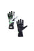 OMP Racing Inc OMP Racing KS-3 Driving Gloves KK02743E270L Autofit