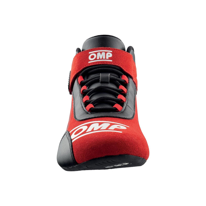 OMP Racing Inc OMP Racing KS-3 Driving Shoes IC/82606032 Autofit