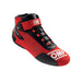 OMP Racing Inc OMP Racing KS-3 Driving Shoes IC/82606032 Autofit
