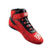 OMP Racing Inc OMP Racing KS-3 Driving Shoes IC/82606033 Autofit