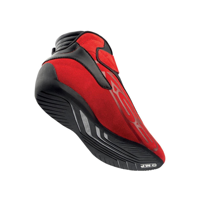 OMP Racing Inc OMP Racing KS-3 Driving Shoes IC/82606034 Autofit