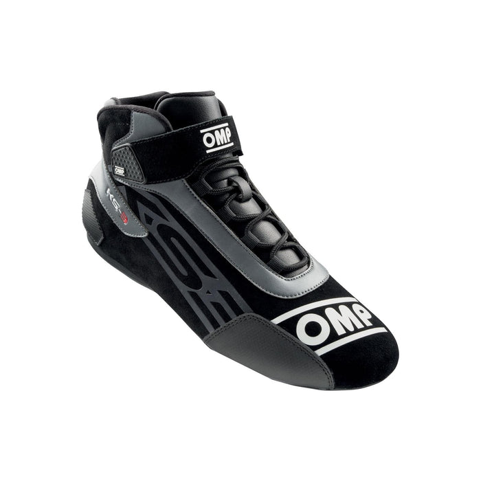 OMP Racing Inc OMP Racing KS-3 Driving Shoes IC/82607132 Autofit