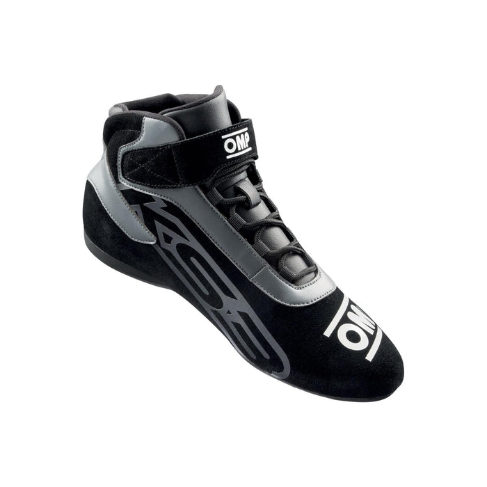 OMP Racing Inc OMP Racing KS-3 Driving Shoes IC/82607135 Autofit