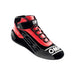 OMP Racing Inc OMP Racing KS-3 Driving Shoes IC/82607340 Autofit