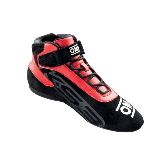 OMP Racing Inc OMP Racing KS-3 Driving Shoes IC/82607342 Autofit