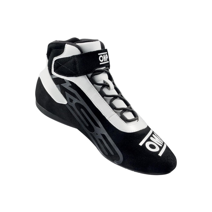OMP Racing Inc OMP Racing KS-3 Driving Shoes IC/82607644 Autofit
