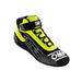 OMP Racing Inc OMP Racing KS-3 Driving Shoes IC/82617838 Autofit