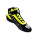 OMP Racing Inc OMP Racing KS-3 Driving Shoes IC/82617840 Autofit