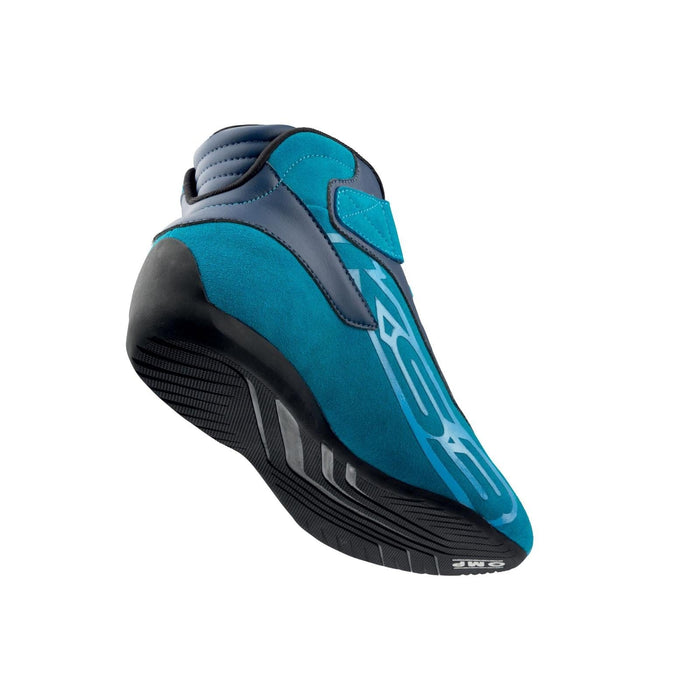 OMP Racing Inc OMP Racing KS-3 Driving Shoes IC/82624446 Autofit