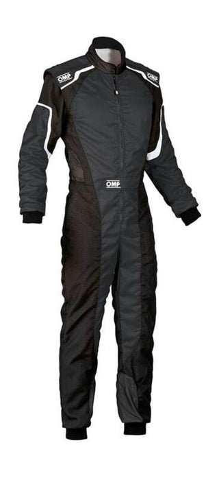 OMP Racing Inc OMP Racing KS-3 Driving Suits KK0172707152 Autofit