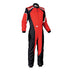 OMP Racing Inc OMP Racing KS-3 Driving Suits KK0172707346 Autofit