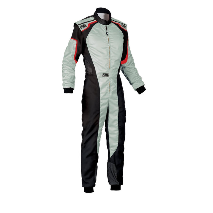 OMP Racing Inc OMP Racing KS-3 Driving Suits KK0172708958 Autofit