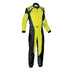 OMP Racing Inc OMP Racing KS-3 Driving Suits KK0172717858 Autofit