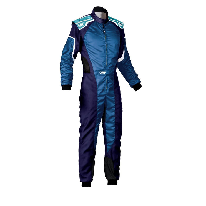 OMP Racing Inc OMP Racing KS-3 Driving Suits KK0172724248 Autofit