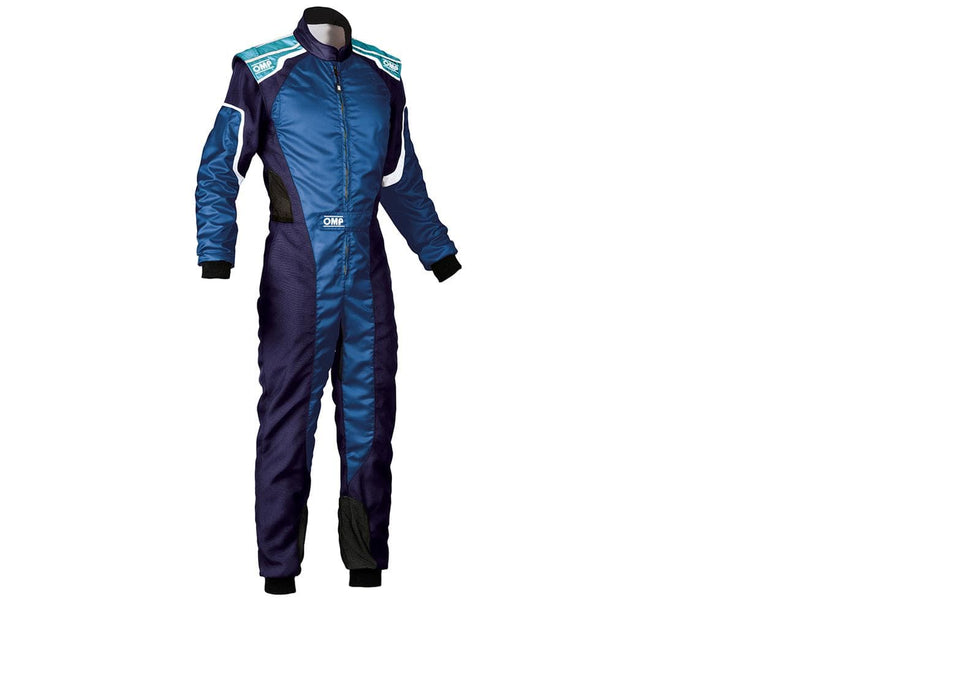 OMP Racing Inc OMP Racing KS-3 Driving Suits KK0172724256 Autofit