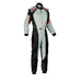 OMP Racing Inc OMP Racing KS-3 Driving Suits KK01727C089140 Autofit