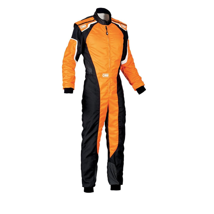OMP Racing Inc OMP Racing KS-3 Driving Suits KK01727C179150 Autofit
