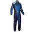 OMP Racing Inc OMP Racing KS-3 Driving Suits KK01727C242140 Autofit