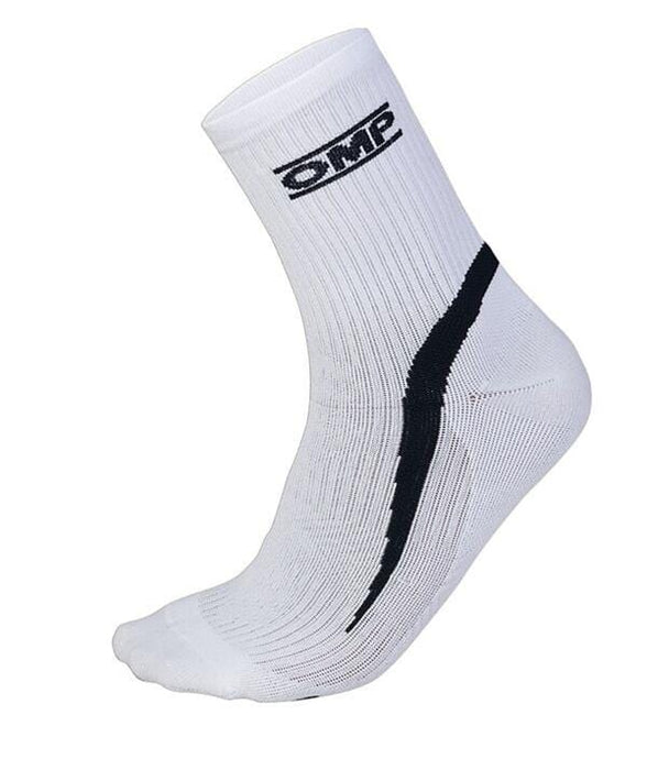 OMP Racing Inc OMP Racing KS Socks KK03019020L Autofit