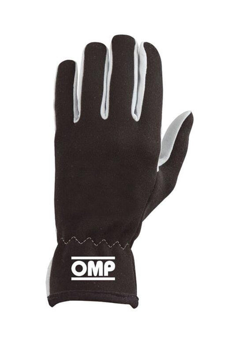 OMP Racing Inc OMP Racing New Rally Driving Gloves IB/702/N/L Autofit