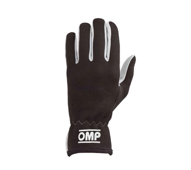 OMP Racing Inc OMP Racing New Rally Driving Gloves IB/702/N/M Autofit