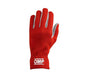 OMP Racing Inc OMP Racing New Rally Driving Gloves IB/702/R/XL Autofit