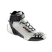 OMP Racing Inc OMP Racing One Evo X Driving Shoes IC/806E02037 Autofit