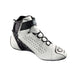 OMP Racing Inc OMP Racing One Evo X Driving Shoes IC/806E02047 Autofit