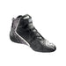 OMP Racing Inc OMP Racing One Evo X Driving Shoes IC/806E07148 Autofit