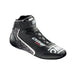 OMP Racing Inc OMP Racing One Evo X Driving Shoes IC/806E07148 Autofit